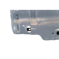 2003-2009 Toyota 4Runner Under Engine Cover Shield No.1 51405-35140, F042, OEM, 2003, 2004, 2005, 2006, 2007, 2008, 2009