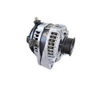 2003-2007 Toyota 4Runner Alternator 4.7L 130 AMP 27060-50320, F042, OEM, 2003, 2004, 2005, 2006, 2007