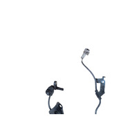 2003-2009 Toyota 4Runner ABS Wheel Speed Sensor Wire Harness Set 89516-60080, 89516-60090 OEM, F042, 2003, 2004, 2005, 2006, 2007, 2008, 2009