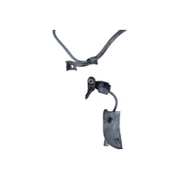 2003-2009 Toyota 4Runner ABS Wheel Speed Sensor Wire Harness Set 89516-60080, 89516-60090 OEM, F042, 2003, 2004, 2005, 2006, 2007, 2008, 2009