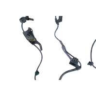 2003-2009 Toyota 4Runner ABS Wheel Speed Sensor Wire Harness Set 89516-60080, 89516-60090 OEM, F042, 2003, 2004, 2005, 2006, 2007, 2008, 2009