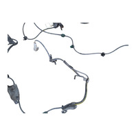 2003-2009 Toyota 4Runner ABS Wheel Speed Sensor Wire Harness Set 89516-60080, 89516-60090 OEM, F042, 2003, 2004, 2005, 2006, 2007, 2008, 2009