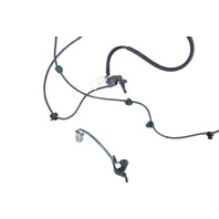 2003-2009 Toyota 4Runner ABS Wheel Speed Sensor Wire Harness Set 89516-60080, 89516-60090 OEM, F042, 2003, 2004, 2005, 2006, 2007, 2008, 2009