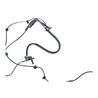2003-2009 Toyota 4Runner ABS Wheel Speed Sensor Wire Harness Set 89516-60080, 89516-60090 OEM, F042, 2003, 2004, 2005, 2006, 2007, 2008, 2009