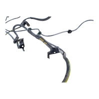 2003-2009 Toyota 4Runner ABS Wheel Speed Sensor Wire Harness Set 89516-60080, 89516-60090 OEM, F042, 2003, 2004, 2005, 2006, 2007, 2008, 2009