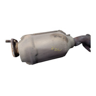 2003-2005 Toyota 4Runner Right Exhaust Manifold, V8 8Cyl 4.7, 17104-50180, F042, OEM, 2003, 2004, 2005