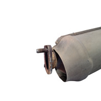 2003-2005 Toyota 4Runner Right Exhaust Manifold, V8 8Cyl 4.7, 17104-50180, F042, OEM, 2003, 2004, 2005