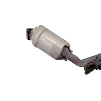2003-2005 Toyota 4Runner Right Exhaust Manifold, V8 8Cyl 4.7, 17104-50180, F042, OEM, 2003, 2004, 2005