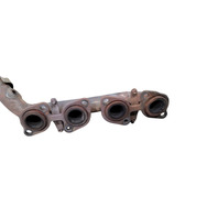 2003-2005 Toyota 4Runner Right Exhaust Manifold, V8 8Cyl 4.7, 17104-50180, F042, OEM, 2003, 2004, 2005
