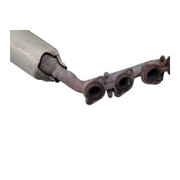 2003-2005 Toyota 4Runner Right Exhaust Manifold, V8 8Cyl 4.7, 17104-50180, F042, OEM, 2003, 2004, 2005