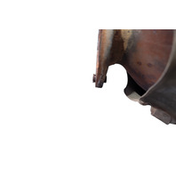 2003-2005 Toyota 4Runner Right Exhaust Manifold, V8 8Cyl 4.7, 17104-50180, F042, OEM, 2003, 2004, 2005