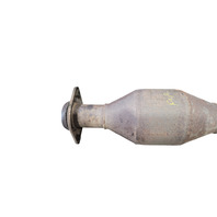 2003-2009 Toyota 4Runner Front Exhaust Muffler Pipe 8 Cylinder V8 17410-50360, F042, OEM, 2003, 2004, 2005, 2006, 2007, 2008, 2009