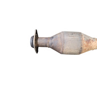 2003-2009 Toyota 4Runner Front Exhaust Muffler Pipe 8 Cylinder V8 17410-50360, F042, OEM, 2003, 2004, 2005, 2006, 2007, 2008, 2009