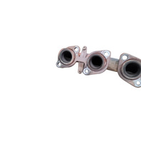 2003-2005 Toyota 4Runner Left Exhaust Manifold, V8 8Cyl 4.7, 17105-50170, F042, OEM, 2003, 2004, 2005