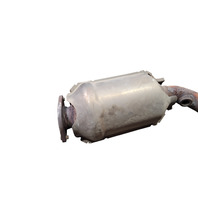 2003-2005 Toyota 4Runner Left Exhaust Manifold, V8 8Cyl 4.7, 17105-50170, F042, OEM, 2003, 2004, 2005