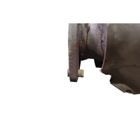 2003-2005 Toyota 4Runner Left Exhaust Manifold, V8 8Cyl 4.7, 17105-50170, F042, OEM, 2003, 2004, 2005