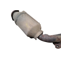 2003-2005 Toyota 4Runner Left Exhaust Manifold, V8 8Cyl 4.7, 17105-50170, F042, OEM, 2003, 2004, 2005