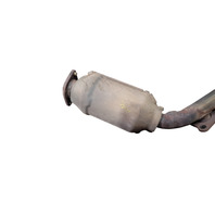 2003-2005 Toyota 4Runner Left Exhaust Manifold, V8 8Cyl 4.7, 17105-50170, F042, OEM, 2003, 2004, 2005