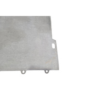 2003-2009 Toyota 4Runner Rear Trunk Trim Floor Mat Gray 58570-35100-B0, F042, OEM, 2003, 2004, 2005, 2006, 2007, 2008, 2009