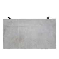 2003-2009 Toyota 4Runner Rear Trunk Trim Hard Floor Mat Gray, 58401-35010-B0, F042, OEM, 2003, 2004, 2005, 2006, 2007, 2008, 2009