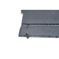 2003-2009 Toyota 4Runner Rear Trunk Trim Hard Floor Mat Gray, 58401-35010-B0, F042, OEM, 2003, 2004, 2005, 2006, 2007, 2008, 2009