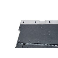 2003-2009 Toyota 4Runner Rear Trunk Trim Hard Floor Mat Gray, 58401-35010-B0, F042, OEM, 2003, 2004, 2005, 2006, 2007, 2008, 2009
