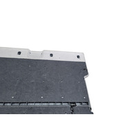 2003-2009 Toyota 4Runner Rear Trunk Trim Hard Floor Mat Gray, 58401-35010-B0, F042, OEM, 2003, 2004, 2005, 2006, 2007, 2008, 2009
