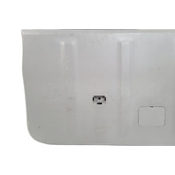 2003-2009 Toyota 4Runner Liftgate Back Door Trim Panel Garnish Grey 64781-35020-B0, F042, OEM, 2003, 2004, 2005, 2006, 2007, 2008, 2009