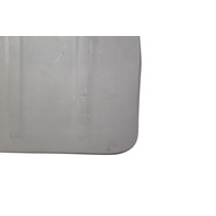 2003-2009 Toyota 4Runner Liftgate Back Door Trim Panel Garnish Grey 64781-35020-B0, F042, OEM, 2003, 2004, 2005, 2006, 2007, 2008, 2009
