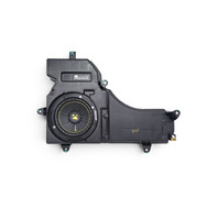 2003-2006 Toyota 4Runner JBL Subwoofer Speaker, 86150-0W040, F042, OEM, 2003, 2004, 2005, 2006
