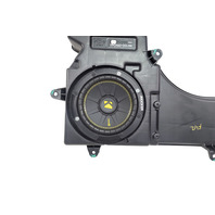 2003-2006 Toyota 4Runner JBL Subwoofer Speaker, 86150-0W040, F042, OEM, 2003, 2004, 2005, 2006