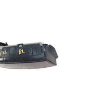 2008 Acura TL Tail Stop Light Lamp, Rear Left/Driver Side 33551-SEP-A22, F043, OEM