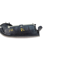2008 Acura TL Tail Stop Light Lamp, Rear Left/Driver Side 33551-SEP-A22, F043, OEM
