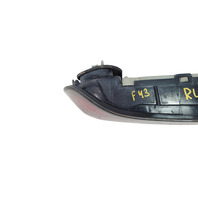 2008 Acura TL Tail Stop Light Lamp, Rear Left/Driver Side 33551-SEP-A22, F043, OEM