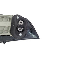 2008 Acura TL Tail Stop Light Lamp, Rear Left/Driver Side 33551-SEP-A22, F043, OEM