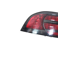 2008 Acura TL Tail Stop Light Lamp, Rear Left/Driver Side 33551-SEP-A22, F043, OEM