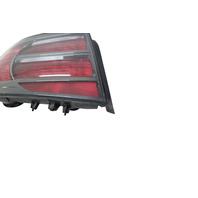 2008 Acura TL Tail Stop Light Lamp, Rear Left/Driver Side 33551-SEP-A22, F043, OEM
