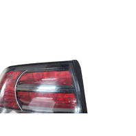 2008 Acura TL Tail Stop Light Lamp, Rear Left/Driver Side 33551-SEP-A22, F043, OEM