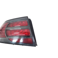 2008 Acura TL Tail Stop Light Lamp, Rear Left/Driver Side 33551-SEP-A22, F043, OEM