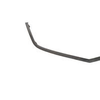 2007-2008 Acura TL Type-S Front Upper Grill Grille Moulding Chrome 75125-SEP-A20ZA, F043, OEM, 2007, 2008