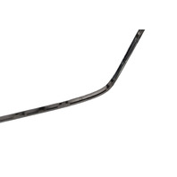 2007-2008 Acura TL Type-S Front Upper Grill Grille Moulding Chrome 75125-SEP-A20ZA, F043, OEM, 2007, 2008