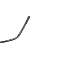2007-2008 Acura TL Type-S Front Upper Grill Grille Moulding Chrome 75125-SEP-A20ZA, F043, OEM, 2007, 2008