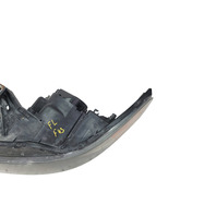 2007-2008 Acura TL Type-S Headlight Head Light Lamp Left Driver, 33151-SEP-A32, F043, OEM, 2007, 2008