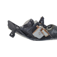 2007-2008 Acura TL Type-S Headlight Head Light Lamp Left Driver, 33151-SEP-A32, F043, OEM, 2007, 2008