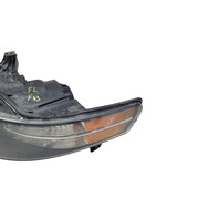 2007-2008 Acura TL Type-S Headlight Head Light Lamp Left Driver, 33151-SEP-A32, F043, OEM, 2007, 2008