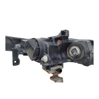 2007-2008 Acura TL Type-S Headlight Head Light Lamp Left Driver, 33151-SEP-A32, F043, OEM, 2007, 2008