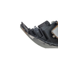 2007-2008 Acura TL Type-S Headlight Head Light Lamp Left Driver, 33151-SEP-A32, F043, OEM, 2007, 2008