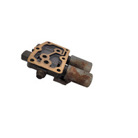 2007-2008 Acura TL Linear Dual Transmission Solenoid A/T 28250-RDK-014, F043, OEM, 2007, 2008