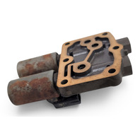 2007-2008 Acura TL Linear Dual Transmission Solenoid A/T 28250-RDK-014, F043, OEM, 2007, 2008