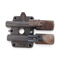 2007-2008 Acura TL Linear Dual Transmission Solenoid A/T 28250-RDK-014, F043, OEM, 2007, 2008